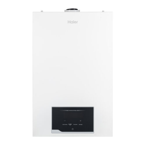 Котел газовый Haier GreenLine 1.26 TI